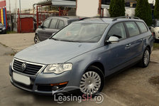 VOL11441 – Volkswagen Passat la 6.950 EUR