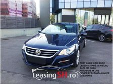 VOL06737 – Volkswagen Passat CC la 16.368 EUR (vândut)