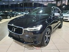 VOL23444 – Volvo XC 60 la 37.853 EUR (vândut)