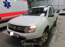 DAC15531 – Dacia Duster la 5.990 EUR (vândut)