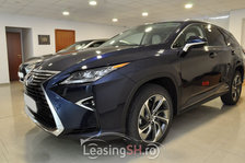 LEX16954 – Lexus RX 450 la 79.135 EUR (vândut)