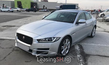 JAG21154 – Jaguar XE la 22.900 EUR (vândut)