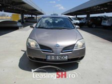 NIS08343 – Nissan Primera la 4.500 EUR (vândut)