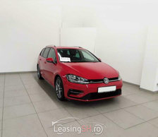 VOL30537 – Volkswagen Golf la 20.154 EUR