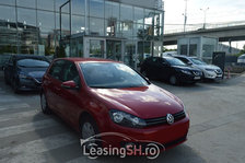 VOL17338 – Volkswagen Golf VI la 6.600 EUR (vândut)
