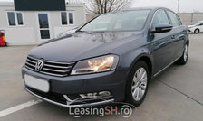 VOL21152 – Volkswagen Passat la 9.490 EUR
