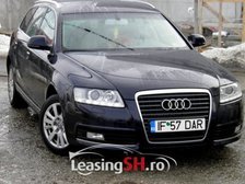 AUD05376 – Audi A6 la 14.818 EUR (vândut)