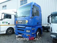 MAN05102 – MAN TGA 18.480 la 12.772 EUR (vândut)