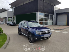 DAC12262 – Dacia Duster la 13.900 EUR (vândut)