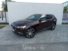 VOL27449 – Volvo XC 60 T8 la 63.367 EUR