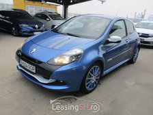 REN19545 – Renault Clio la 13.450 EUR