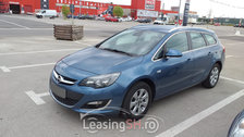 OPE17850 – Opel ASTRA J la 7.490 EUR (vândut)