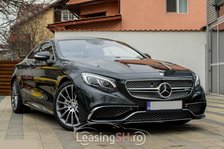 MER09536 – Mercedes-Benz S 500 la 104.720 EUR (vândut)
