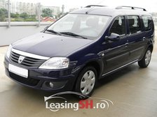 DAC06572 – Dacia LOGAN MCV LAUREATE la 7.500 EUR (vândut)