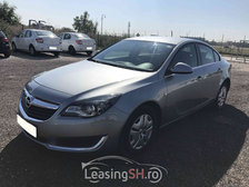 OPE11520 – Opel Insignia la 12.400 EUR (vândut)