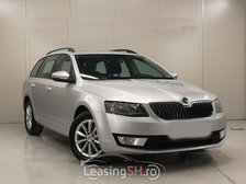 SKO13749 – Skoda Octavia III la 11.989 EUR (vândut)