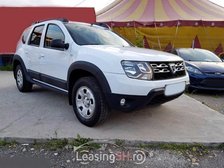 DAC11070 – Dacia Duster la 10.950 EUR (vândut)