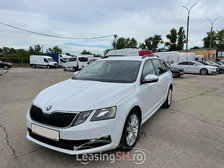 SKO25802 – Skoda Octavia la 15.113 EUR