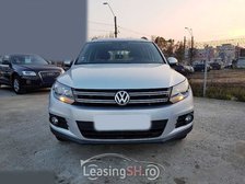 VOL10986 – Volkswagen Tiguan la 13.388 EUR (vândut)