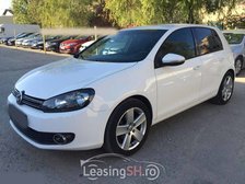 VOL10743 – Volkswagen Golf la 8.000 EUR (vândut)