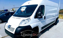 PEU14266 – Peugeot BOXER la 7.899 EUR (vândut)