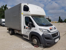 FIA21012 – Fiat DUCATO la 10.900 EUR (vândut)