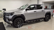 TOY27535 – Toyota Hilux la 52.717 EUR (vândut)
