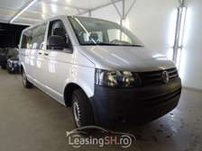 VOL18383 – Volkswagen Transporter T5 la 19.992 EUR (vândut)