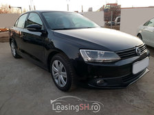 VOL16483 – Volkswagen Jetta la 9.700 EUR