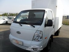 KIA00847 – Kia K2500 la 8.680 EUR (vândut)