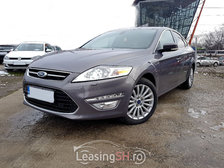 FOR11549 – Ford Mondeo la 8.800 EUR (vândut)