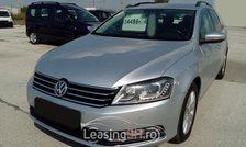 VOL10506 – Volkswagen Passat la 14.499 EUR (vândut)