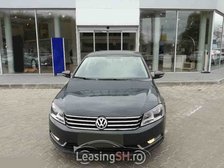 VOL09691 – Volkswagen Passat la 14.518 EUR (vândut)