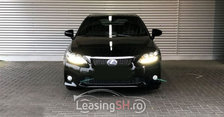 LEX14415 – Lexus CT la 17.400 EUR (vândut)