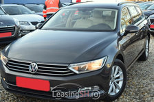 VOL23884 – Volkswagen Passat Variant la 9.990 EUR (vândut)