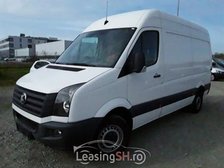 VOL25317 – Volkswagen CRAFTER la 14.950 EUR
