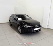AUD26766 – Audi A4 Avant la 17.964 EUR