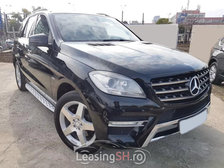 MER19259 – Mercedes-Benz ML 350 la 17.850 EUR (vândut)
