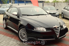 ALF12653 – Alfa Romeo GT la 5.850 EUR (vândut)