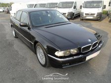 BMW02032 – BMW 730 la 4.340 EUR (vândut)