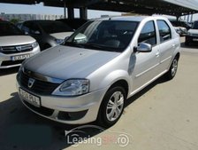 DAC10463 – Dacia Logan la 3.450 EUR (vândut)