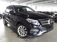 MER24994 – Mercedes-Benz GLE 350 la 36.900 EUR (vândut)