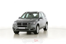 BMW11836 – BMW X5 la 50.569 EUR (vândut)