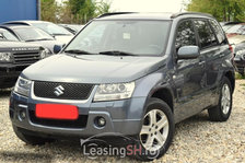 SUZ17198 – Suzuki Grand Vitara la 6.950 EUR (vândut)