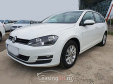 VOL12312 – Volkswagen Golf VII la 9.500 EUR (vândut)