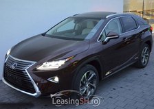 LEX17005 – Lexus RX 450 la 77.231 EUR (vândut)