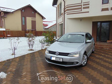 VOL14641 – Volkswagen Jetta la 8.450 EUR (vândut)