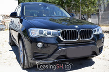 BMW13374 – BMW X3 la 24.990 EUR (vândut)