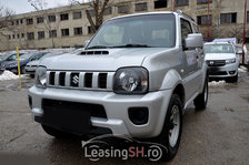 SUZ11802 – Suzuki Jimny la 9.520 EUR (vândut)