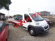 CIT00059 – Citroën JUMPER SINGLE CABINE la 18.587 EUR (vândut)